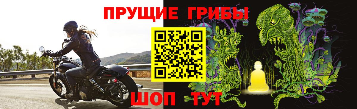 Псилоцибиновые грибы Magic Shrooms Клин
